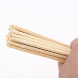 Disposable  Round Chopsticks