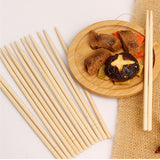 Disposable  Round Chopsticks