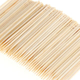 Disposable Bamboo toothpick