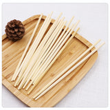 Disposable  Round Chopsticks