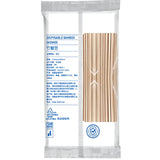 Disposable Bamboo Skewer