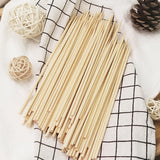 Disposable Bamboo Skewer