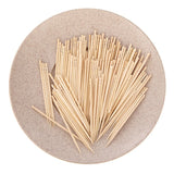 Bamboo toothpick