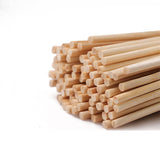 Disposable Bamboo Skewer