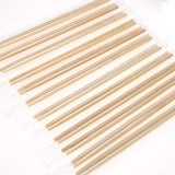 Disposable  Round Chopsticks