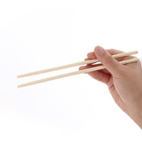 Disposable  Round Chopsticks