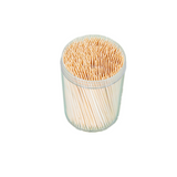 Bamboo toothpick