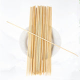 Disposable Bamboo Skewer